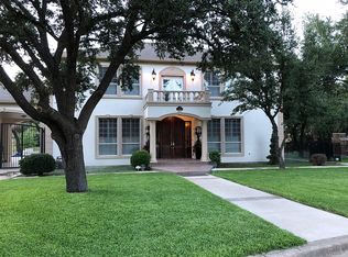 2 Creekwood Cir, Brownwood, TX 76801