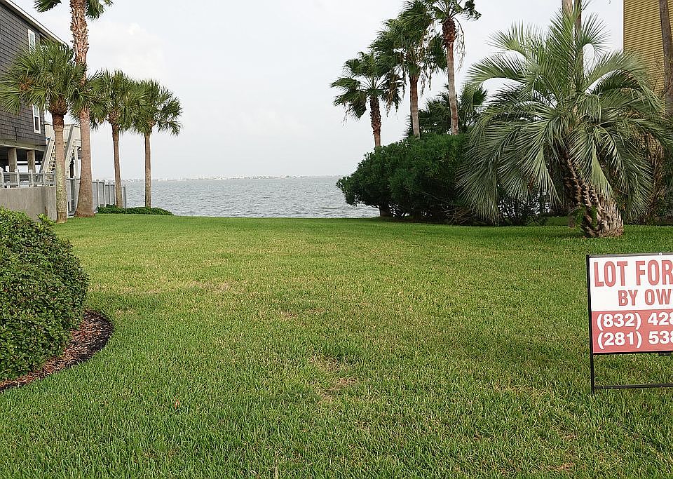 58' Gulf View
7,287sqft