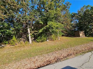 Tbd Standing Rock Rd, Camdenton, MO 65020