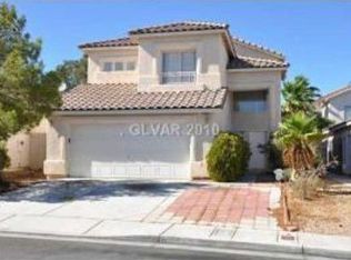 7950 Sky Birch Ct, Las Vegas, NV 89147