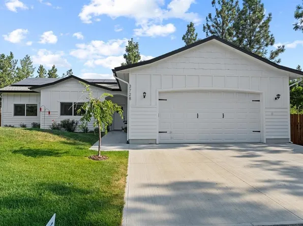 3728-3820 W 27th Ave, Spokane, WA 99224