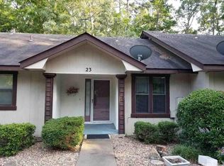 23 Sandalo Ln, Hot Springs, AR 71909