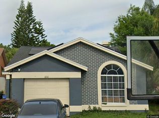 11651 Sunshine Pond Rd, Tampa, FL 33635