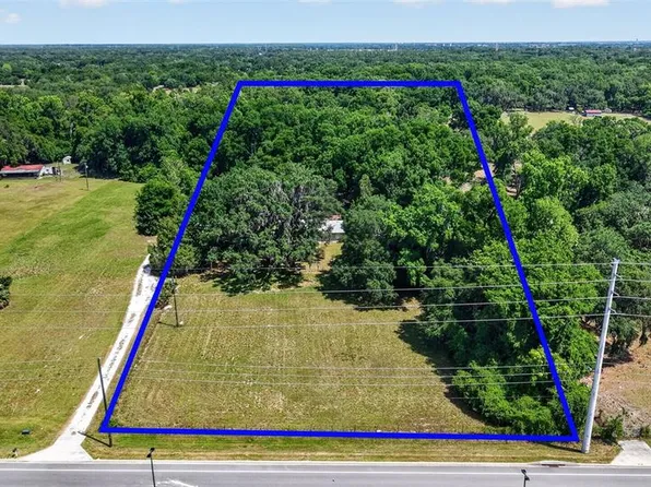 3848 WARM SPRINGS AVENUE, WILDWOOD, FL 34785