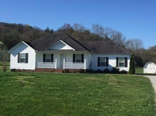 144 Valley Dr LOT 12, Woodbury, TN 37190