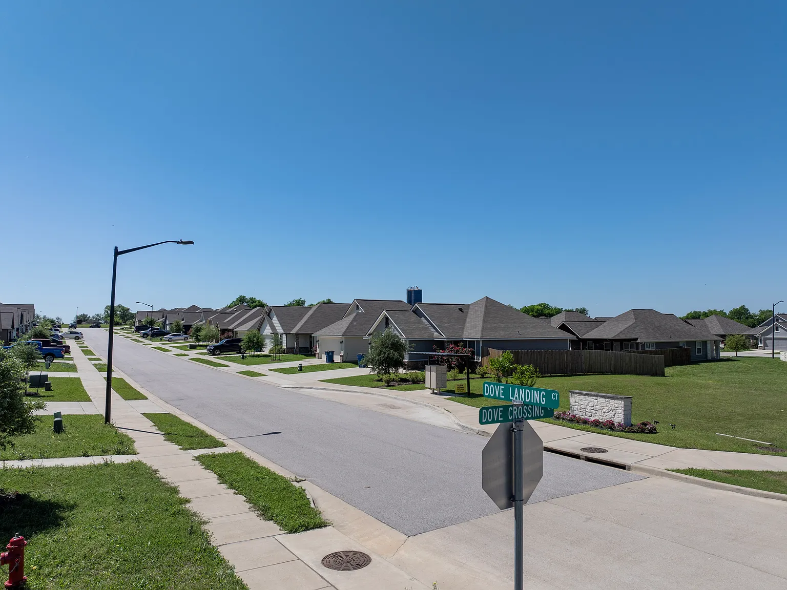 3 bed, 1272 sqft, $1,020 — Photo 4
