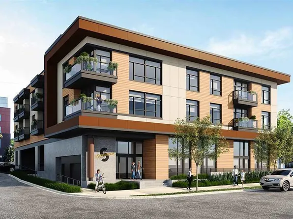 615 Daniels St #111, Raleigh, NC 27605