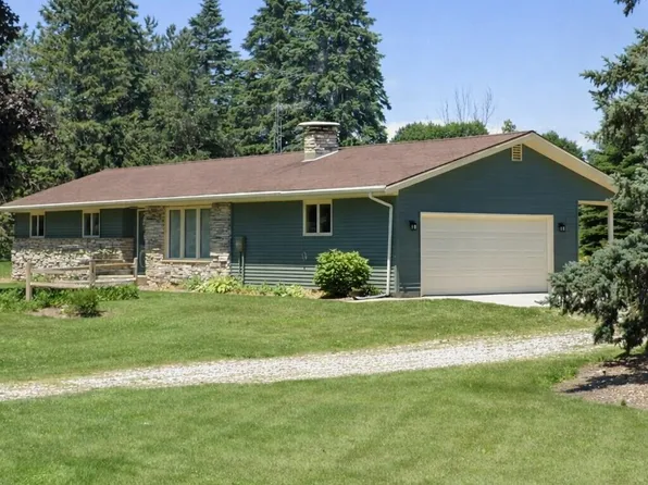 W2276 Ourtown ROAD, Sheboygan Falls, WI 53085