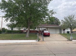 1301 Avenue D, Dodge City, KS 67801