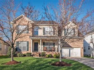 1014 Grayscroft Dr, Waxhaw, NC 28173