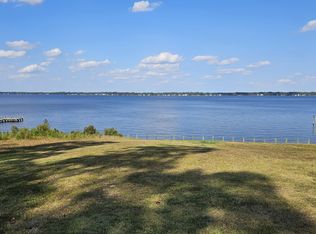 LOT 1 River Hills Rd #1, Blounts Creek, NC 27814