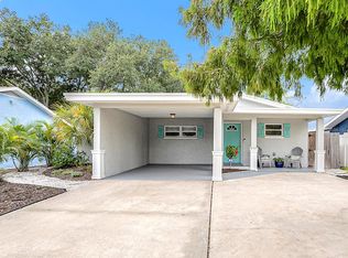 4709 24th Ave S, Saint Petersburg, FL 33711