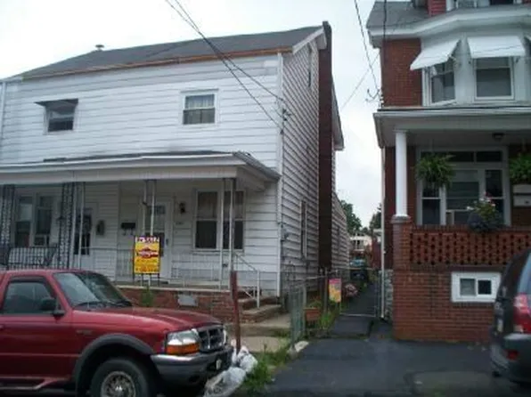 240 N Nice St, Frackville, PA 17931