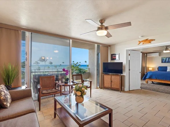 1993 S Kihei Rd APT 601, Kihei, HI 96753