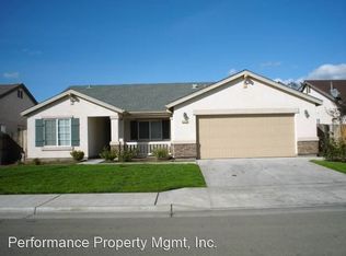 4116 W Weldon Ave, Fresno, CA 93722