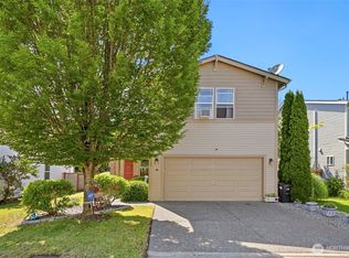 943 Candlestick Ln SW, Tumwater, WA 98512