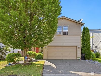 943 Candlestick Lane SW, Tumwater, WA, 98512