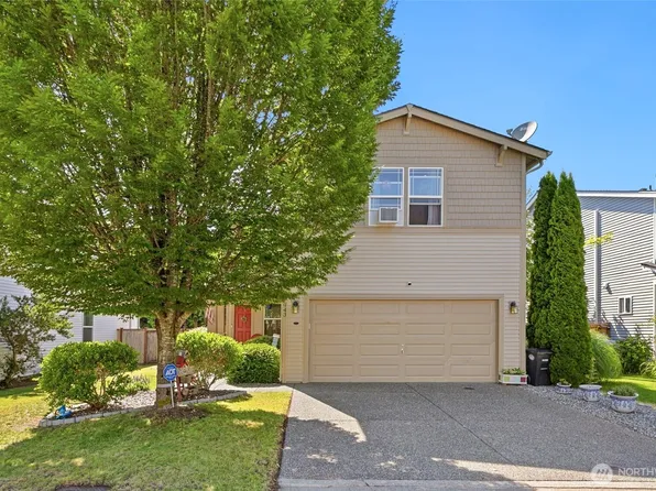 943 Candlestick Lane SW, Olympia, WA 98512
