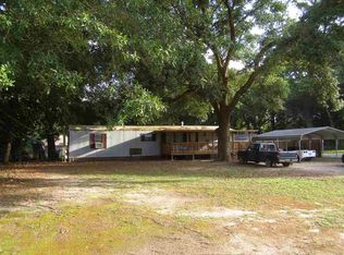 4121 Adams Rd, Pace, FL 32571