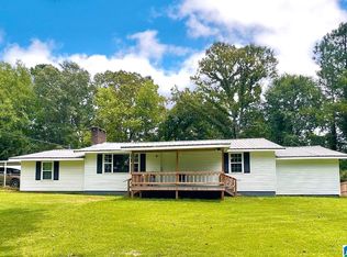 2298 State Highway 9 S, Piedmont, AL 36272