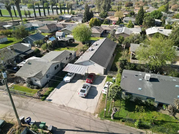 414 Ramona St, Madera, CA 93638