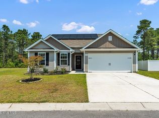 1317 Patti Ln SE, Bolivia, NC 28422