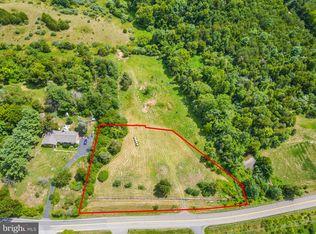 0 Gleedsville Rd LOT 15A, Leesburg, VA 20176