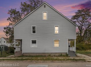 2285-2291 Alice St, Hamtramck, MI