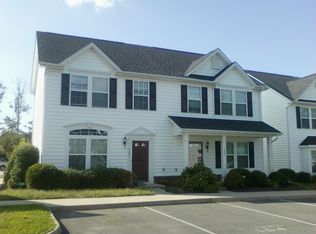 104 Villa Cir #104, Palmyra, VA