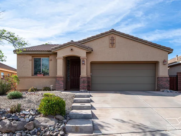 2828 E Slick Rock Rd, Washington, UT 84780