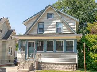 316 Hazel Ave, Westville, NJ 08093
