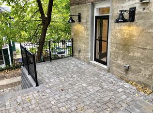 118 University Rd #108, Brookline, MA 02445