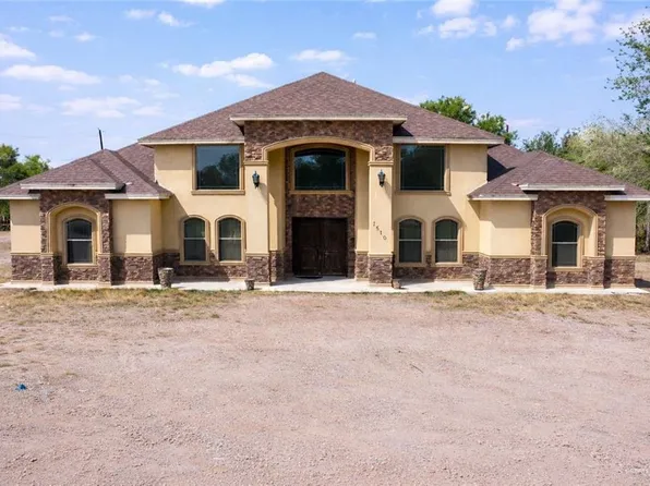 1510 Ciprianos Rd, Rio Grande City, TX 78582