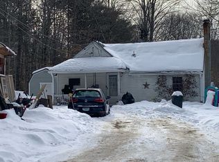 1207 1st Crown Point Rd, Strafford, NH 03884