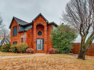8213 Quail Ct, Rowlett, TX 75089