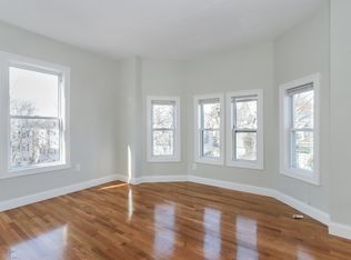 26 Arcadia St #3, Dorchester, MA 02122
