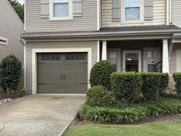 735 Tulip Grove Rd APT 106, Hermitage, TN 37076
