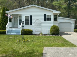 13 Pine Cone Dr, Alfred, ME 04002