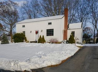 61 Ridge Rd, Marlborough, MA 01752