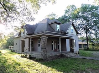 114 Rosston Rd, Prescott, AR 71857