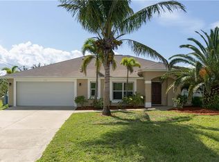 721 NE 5th Ave, Cape Coral, FL 33909