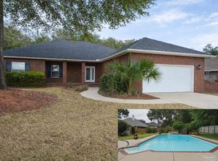 4232 N Cambridge Way, Pace, FL 32571