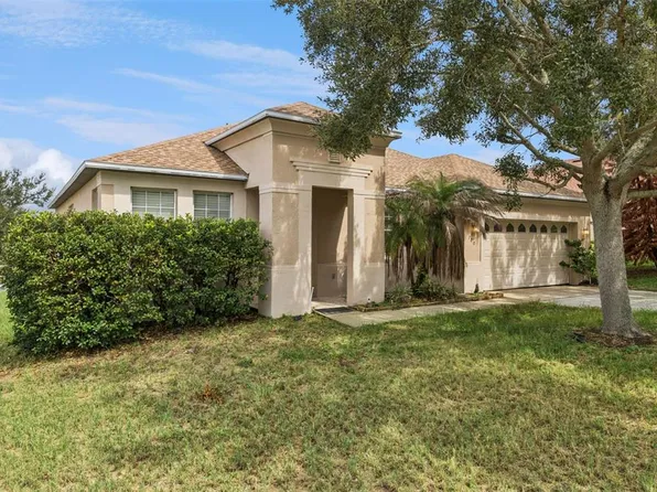 780 LAKEVIEW POINTE DRIVE, CLERMONT, FL 34711
