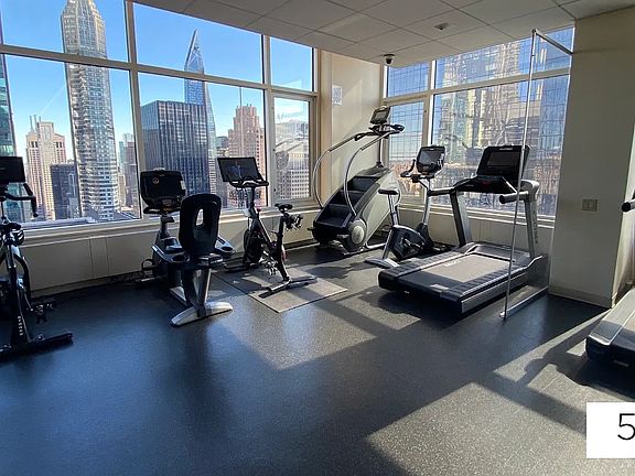 5th image of 235 W 56th St APT 18N
