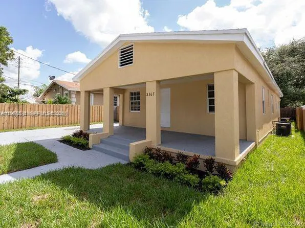 8367 NW 14th Ct, Miami, FL 33147