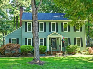 501 Glenmeadow Ter, Midlothian, VA 23114