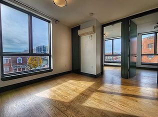 211 Central Ave #2B, Brooklyn, NY 11221