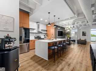 805 Peachtree St NE Unit 521, Atlanta, GA 30308