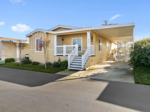 866 Count Dr, Livingston, CA 95334