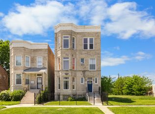 5330 S Wabash Ave, Chicago, IL 60615